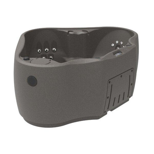 2-Person 20-Jet Plug and Play Hot Tub